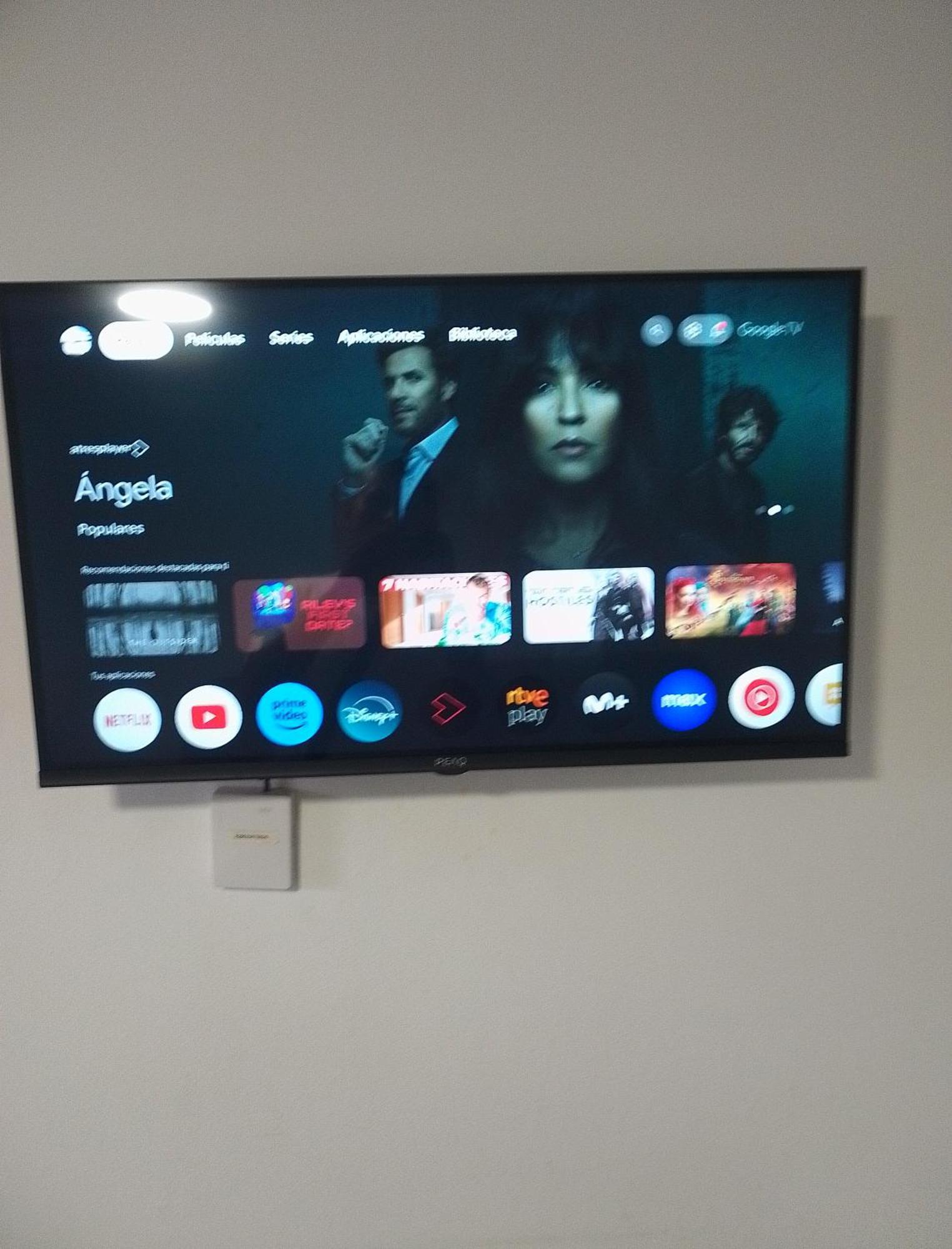 Estudio Bailen Center 2 Málaga